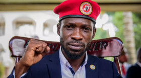 Bobi Wine